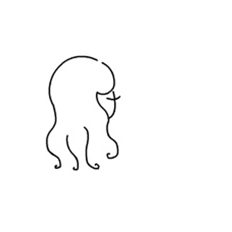Hair in Curlers.png
