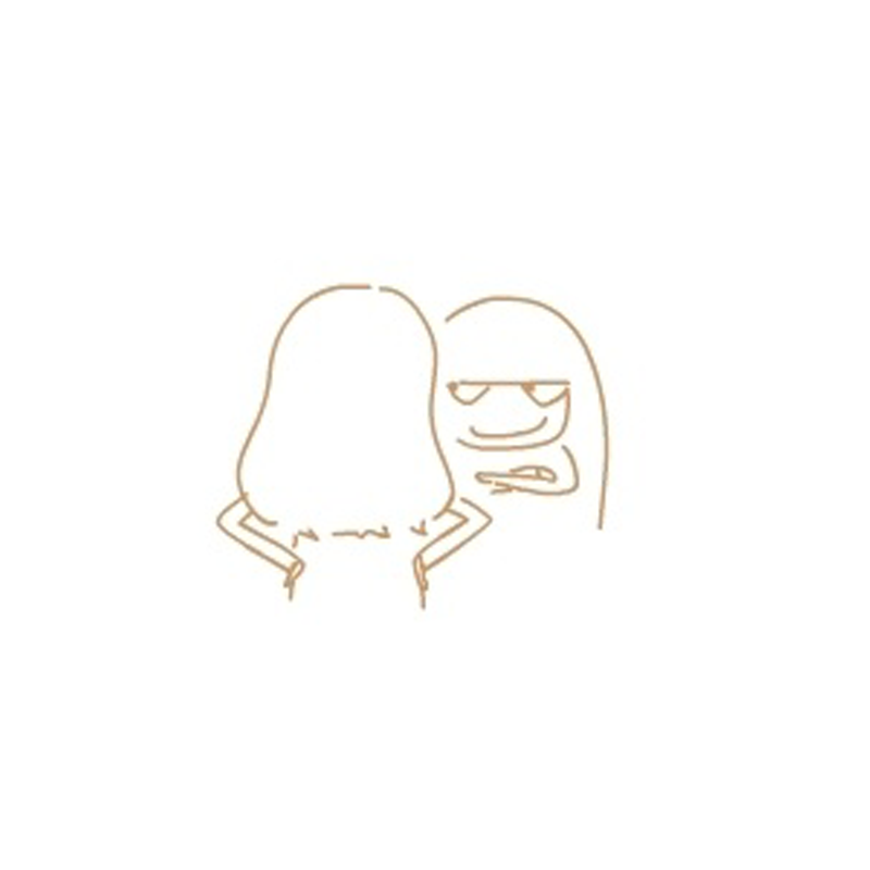 Whispering and Smirking.png